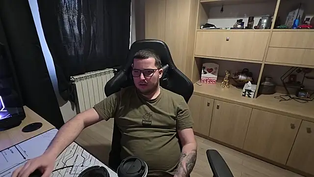 kevinnlovelly online show from 13, 2, 2026