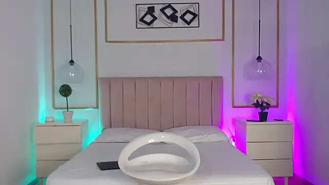 IsabellaCherryX online show from 30, 11, 2025