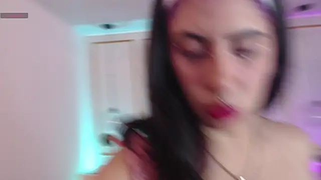 IsabellaCherryX online show from 29, 11, 2025