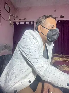 Saxymood1111 online show from 17, 12, 2025