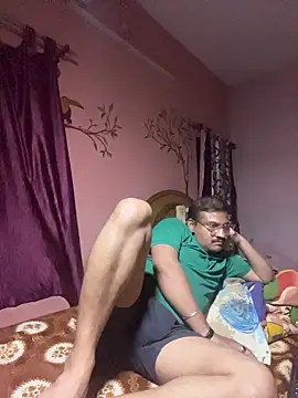 Saxymood1111 online show from 12, 3, 2026