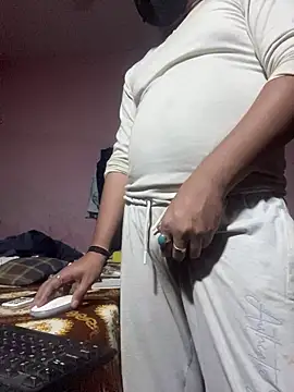 Saxymood1111 online show from 20, 2, 2026