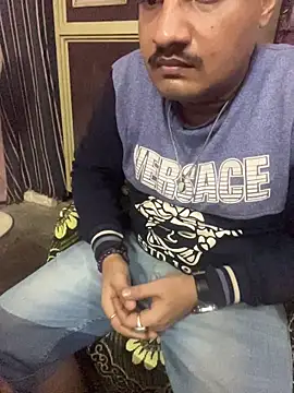 Saxymood1111 online show from 3, 12, 2025