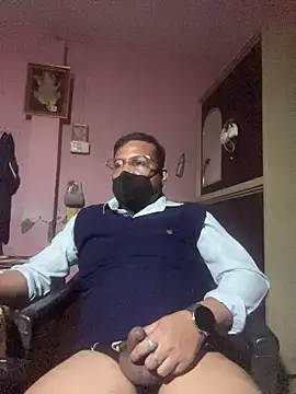 Saxymood1111 online show from 17, 2, 2026