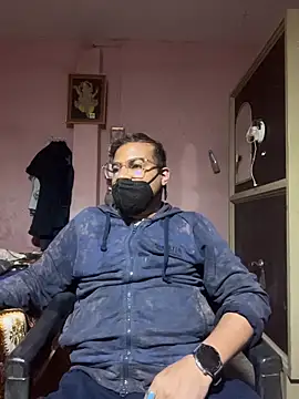 Saxymood1111 online show from 22, 2, 2026