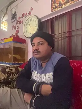 Saxymood1111 online show from 15, 1, 2026