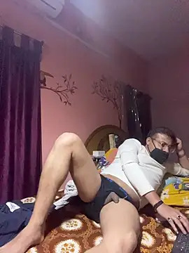 Saxymood1111 online show from 19, 2, 2026