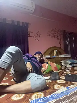 Saxymood1111 online show from 8, 2, 2026