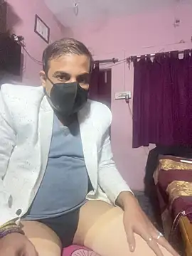 Saxymood1111 online show from 20, 12, 2025