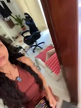 Snapshot of debb_model chatting on 2, 12, 2025 debb model online show from 2, 12, 2025