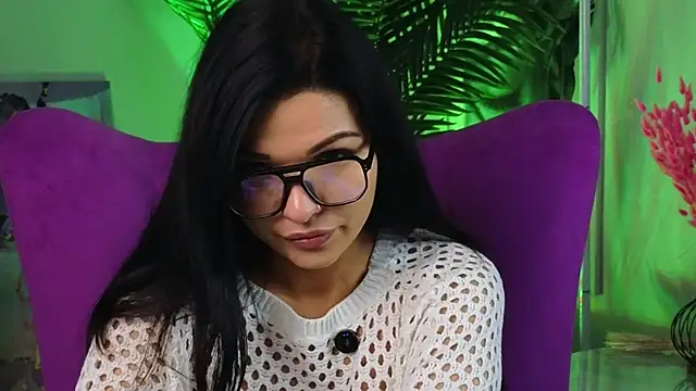 LulaMazzeo online show from 29, 11, 2025