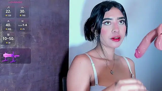 lumi love online show from 8, 1, 2026