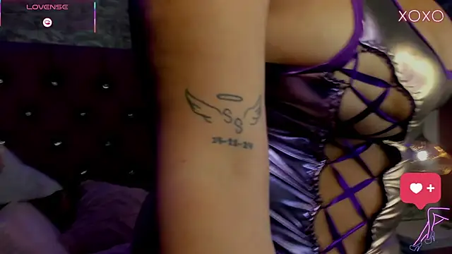 MoliBunny online show from 10, 2, 2026