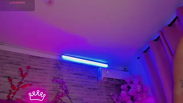 MoliBunny online show from 24, 4, 2026