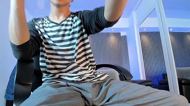 Bastthianxxx online show from 20, 12, 2025