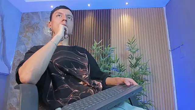 Bastthianxxx online show from 22, 12, 2025