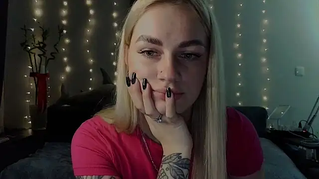 Whitehex666 online show from 27, 11, 2025