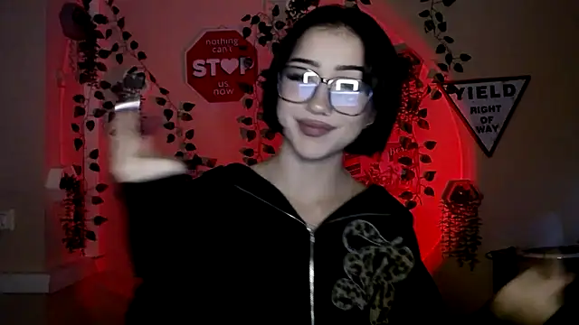 Sweeet Sss online show from 29, 11, 2025