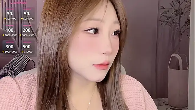 jiajia z online show from 29, 11, 2025