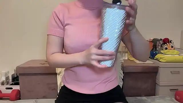 Soratan1218 online show from 1, 12, 2025