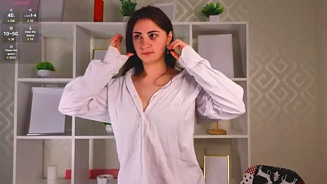 CeolaBurdett online show from 8, 4, 2026