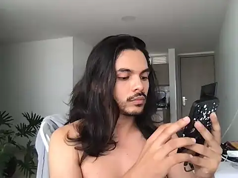 Lukathin online show from 27, 11, 2025