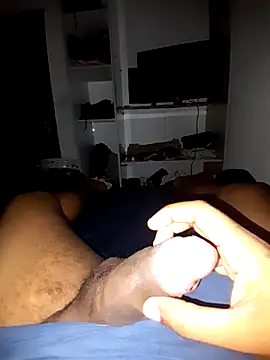 marco Anthony75 online show from 15, 12, 2025