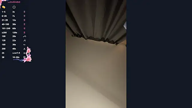 ElyaMur online show from 17, 1, 2026