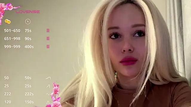 ElyaMur online show from 16, 3, 2026