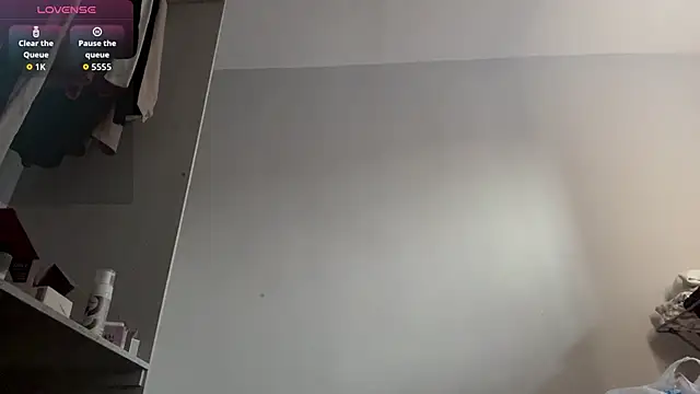 ElyaMur online show from 2, 2, 2026