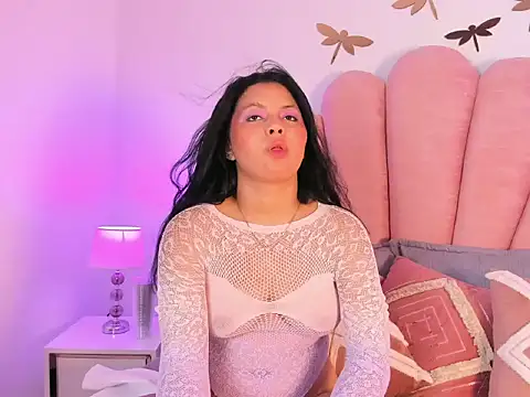 Paula Teen  online show from 14, 12, 2025