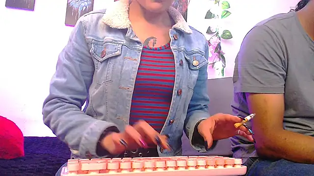 Ginger-24 online show from 12, 1, 2026