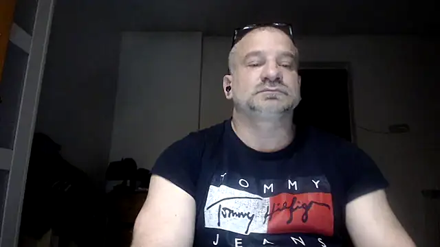 Mauro7788 online show from 2, 5, 2026