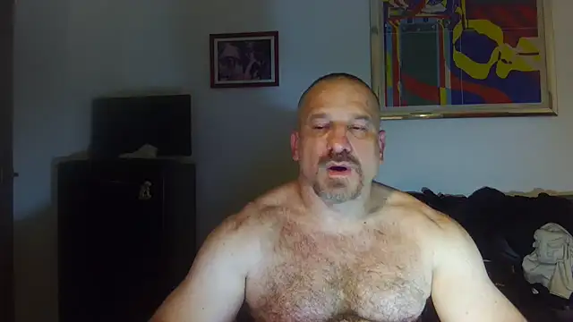 Snapshot of Mauro7788 chatting on 17, 7, 2026 Mauro7788 online show from 17, 7, 2026
