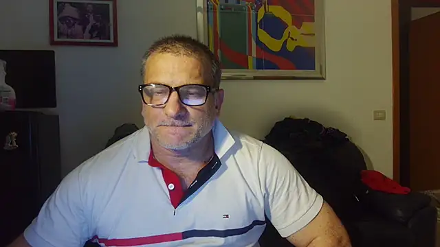 Mauro7788 online show from 1, 6, 2026