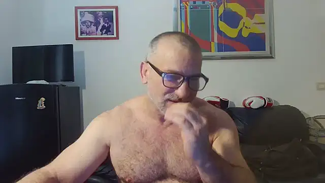 Snapshot of Mauro7788 chatting on 14, 6, 2026 Mauro7788 online show from 14, 6, 2026