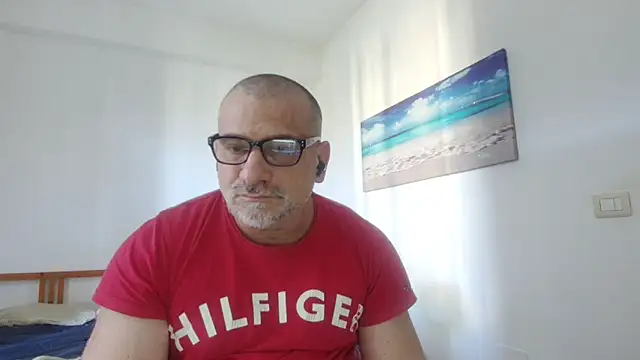 Mauro7788 online show from 19, 3, 2026