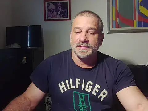 Mauro7788 online show from 18, 5, 2026
