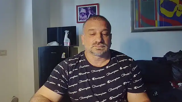Mauro7788 online show from 10, 5, 2026