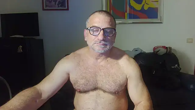 Snapshot of Mauro7788 chatting on 17, 6, 2026 Mauro7788 online show from 17, 6, 2026