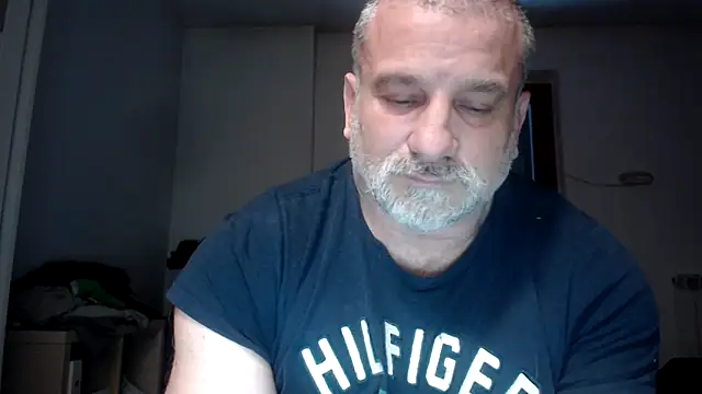 Mauro7788 online show from 4, 4, 2026