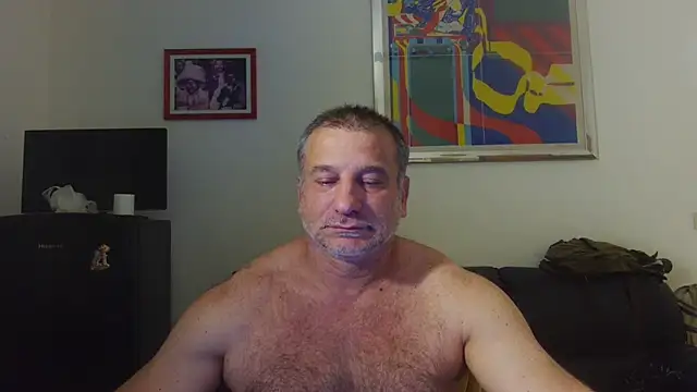 Mauro7788 online show from 4, 6, 2026