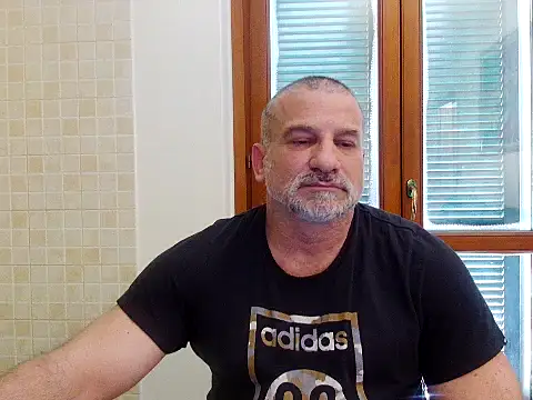 Mauro7788 online show from 27, 3, 2026