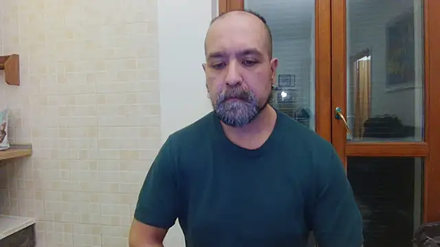 Mauro7788 online show from 3, 4, 2026