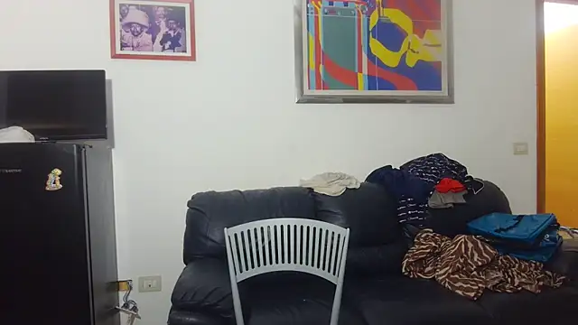 Mauro7788 online show from 14, 5, 2026