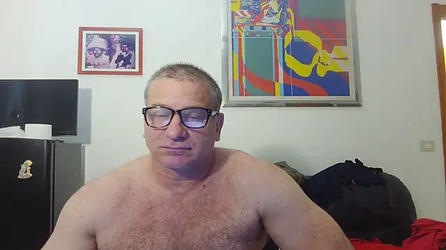 Mauro7788 online show from 29, 5, 2026