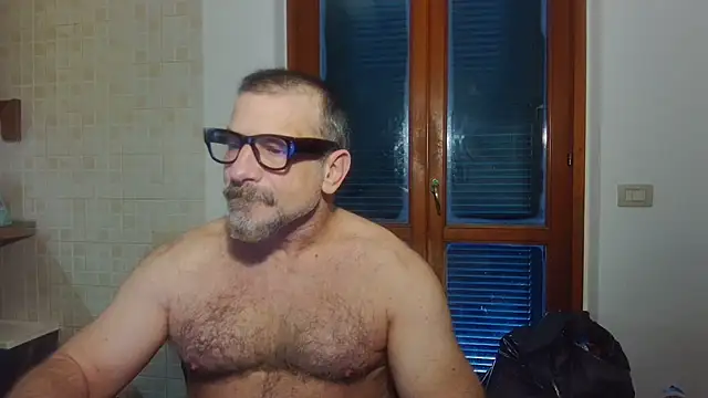 Mauro7788 online show from 3, 12, 2025