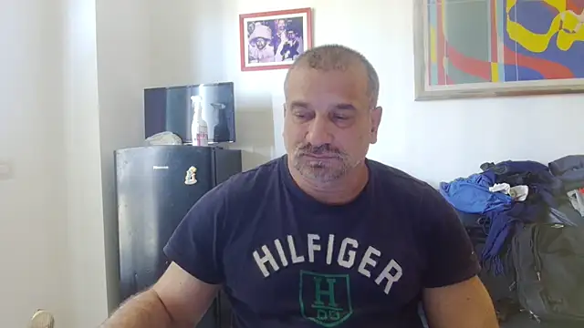 Mauro7788 online show from 13, 5, 2026