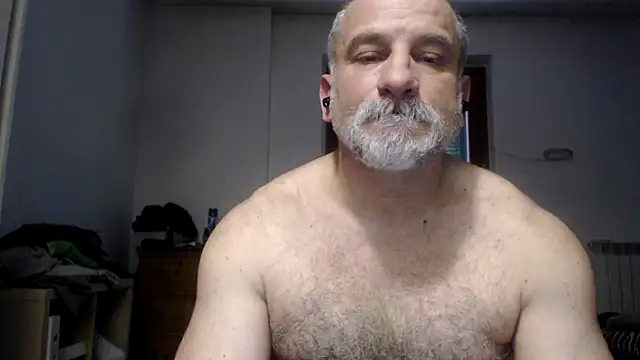 Mauro7788 online show from 5, 4, 2026