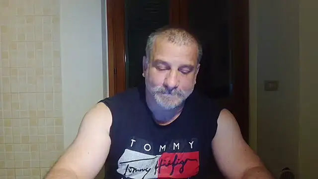 Mauro7788 online show from 22, 5, 2026